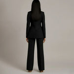 Wren | Women's Tailored Blazer