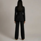 Wren | Women's Tailored Blazer