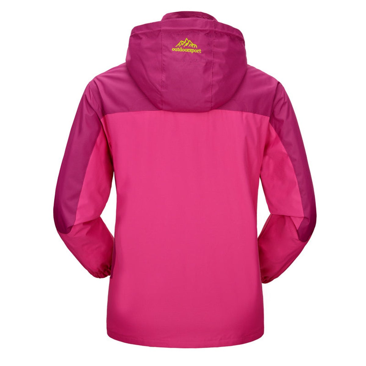 Elsie | Women's Quilted Hooded Waterproof Puffer Jacket