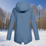 Cora | Women's Hooded Waterproof Rain Jacket